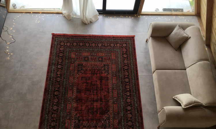 اجاره کلبه تک خواب سوئیسی سوادکوه