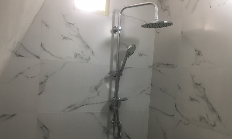 اجاره کلبه تک خواب سوئیسی سوادکوه