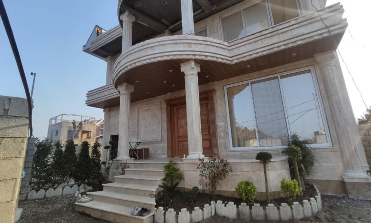 اجاره ویلا سه خواب مروت پور