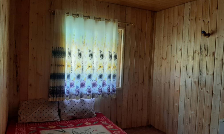 اجاره کلبه 60 متری گلدره 1