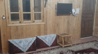 اجاره کلبه 60 متری گلدره 1