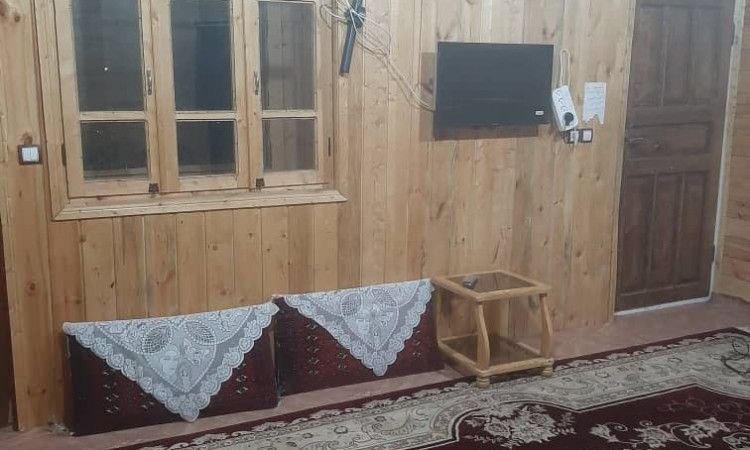 اجاره کلبه 60 متری گلدره 1