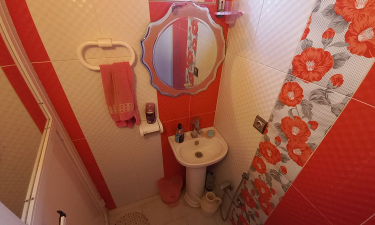 اجاره ویلا تک خواب سبز گلپور