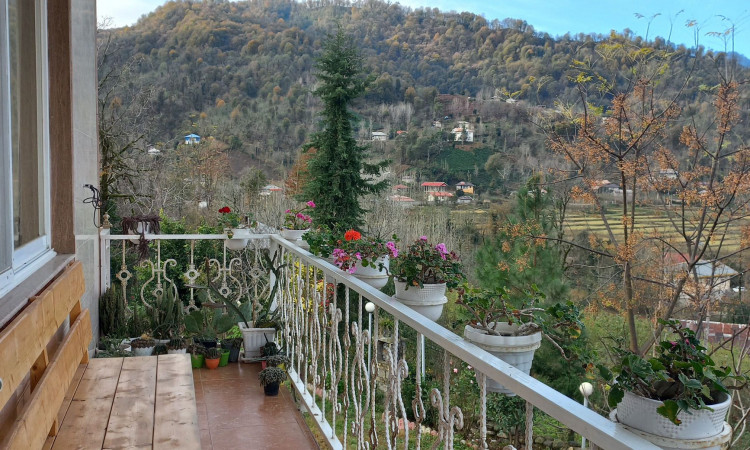 اجاره ویلا تک خواب سبز گلپور