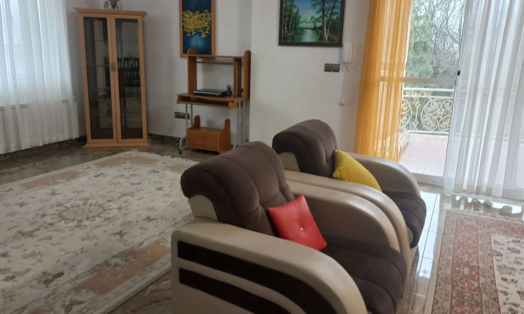 اجاره ویلا تک خواب سبز گلپور