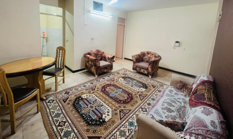 اجاره آپارتمان مبله شهران شمالی طبیعت 1
