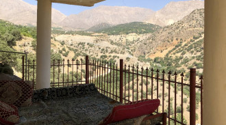 اجاره ویلای دو خواب سی سخت