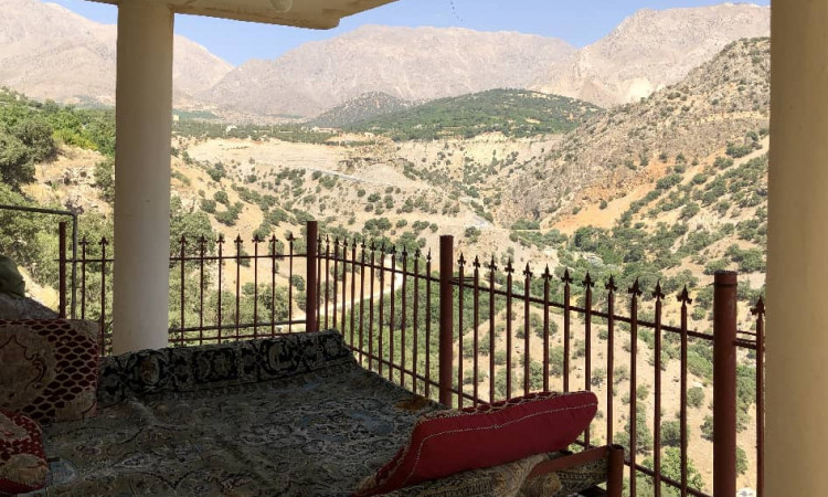 اجاره ویلای دو خواب سی سخت