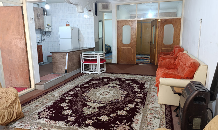 اجاره واحد آپارتمان مبله یسنا 2