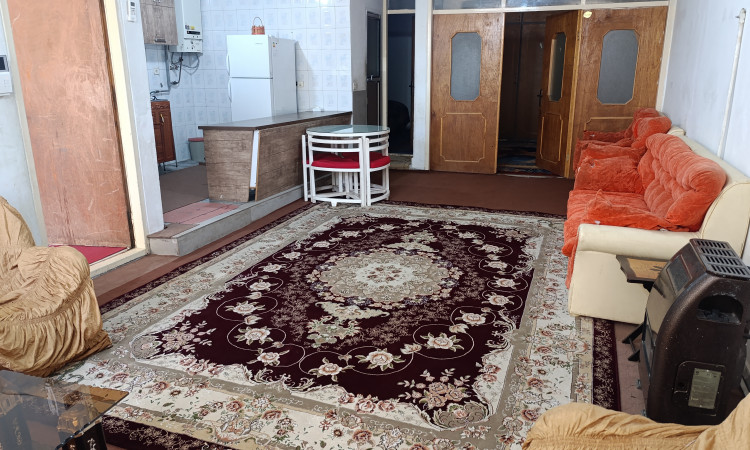 اجاره واحد آپارتمان مبله یسنا 2