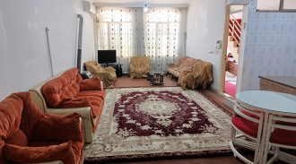 الوحدة المفروشة من ياسنا 2