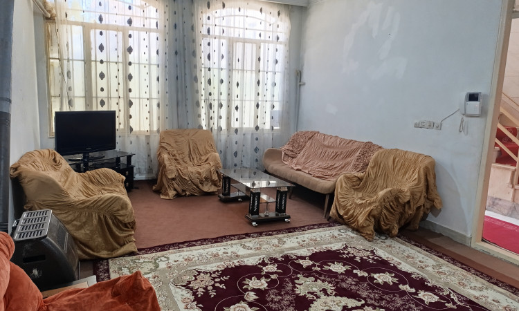 اجاره واحد آپارتمان مبله یسنا 2
