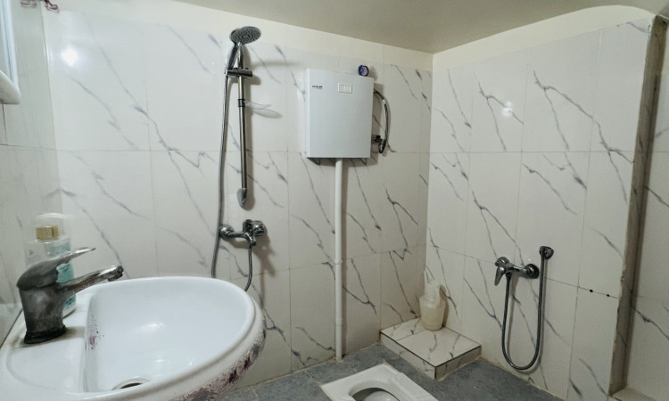 اجاره آپارتمان مبله جنت اباد جنوبی انوشیروان 4