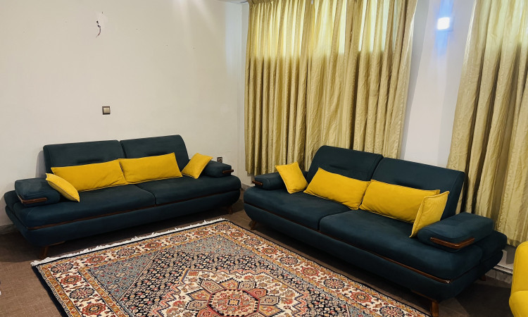 اجاره آپارتمان مبله جنت اباد جنوبی انوشیروان 4