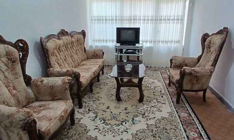 اجاره تک خواب مبله بهار اصفهان