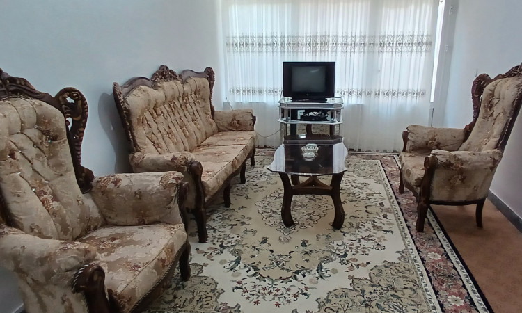اجاره تک خواب مبله بهار اصفهان