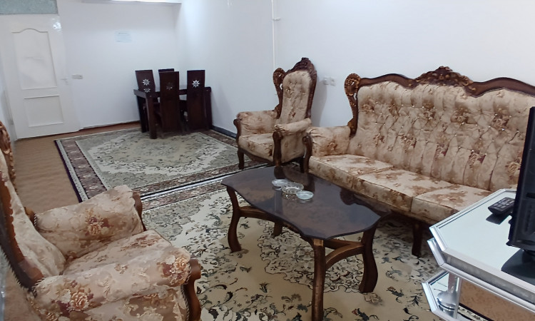 اجاره تک خواب مبله بهار اصفهان