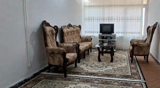 اجاره تک خواب مبله بهار اصفهان