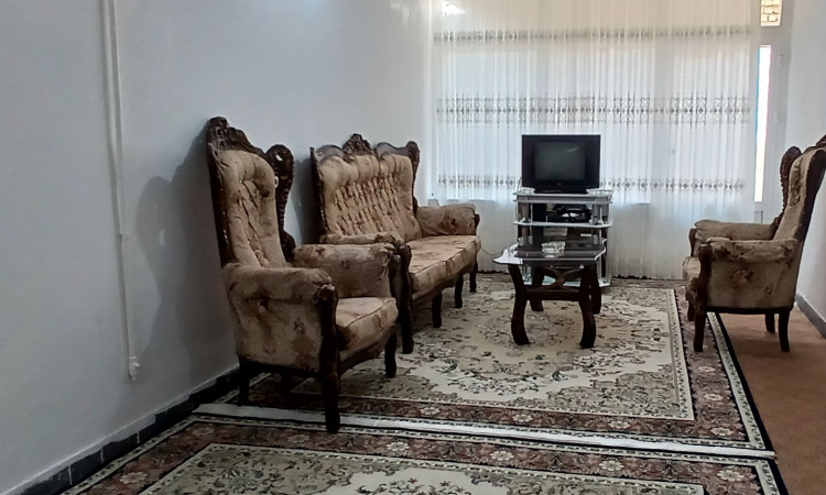 اجاره تک خواب مبله بهار اصفهان