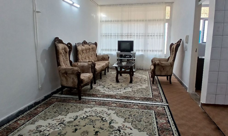 اجاره تک خواب مبله بهار اصفهان