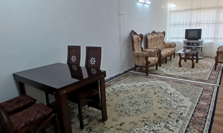 اجاره تک خواب مبله بهار اصفهان