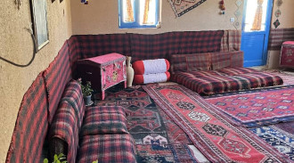 رزرو اقامتگاه بوم گردی هانیس