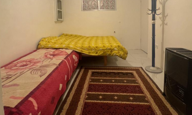 اجاره سوئیت اصفهان