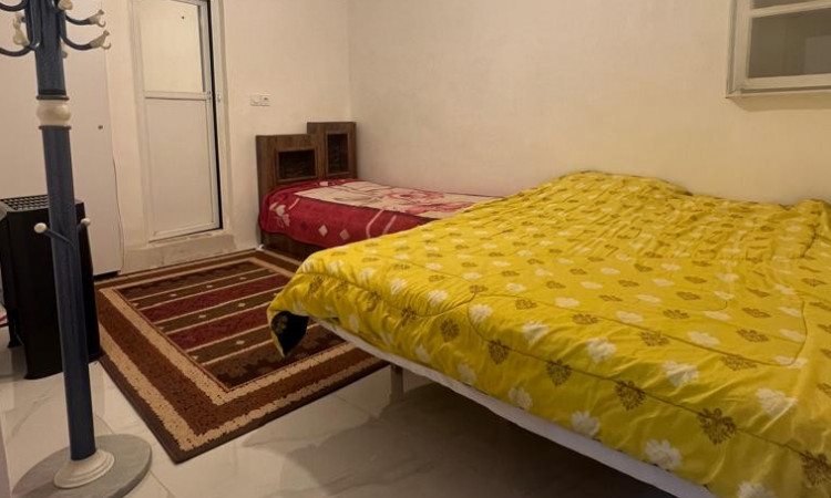 اجاره سوئیت اصفهان