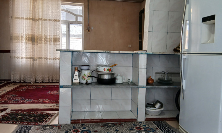 اجاره اقامتگاه نقلی یاسا