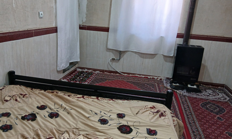 اجاره اقامتگاه نقلی یاسا
