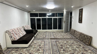 شقة أورامان المفروشة