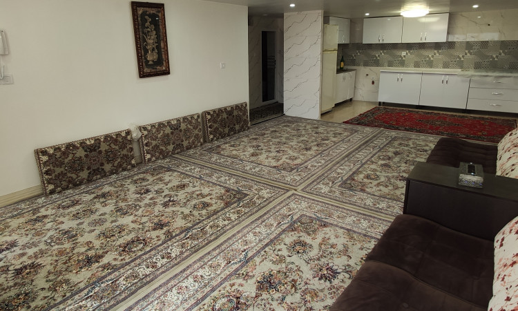 اجاره آپارتمان مبله اورامان