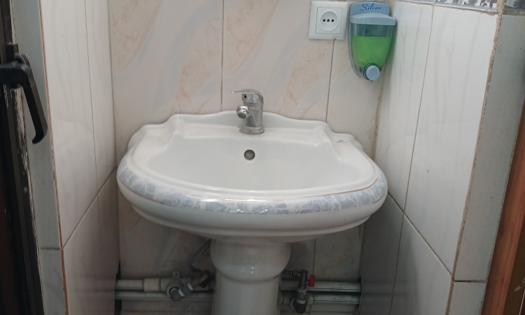 اجاره آپارتمان تک خواب مهدیه اصفهان