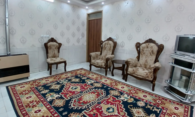 اجاره آپارتمان تک خواب مهدیه اصفهان