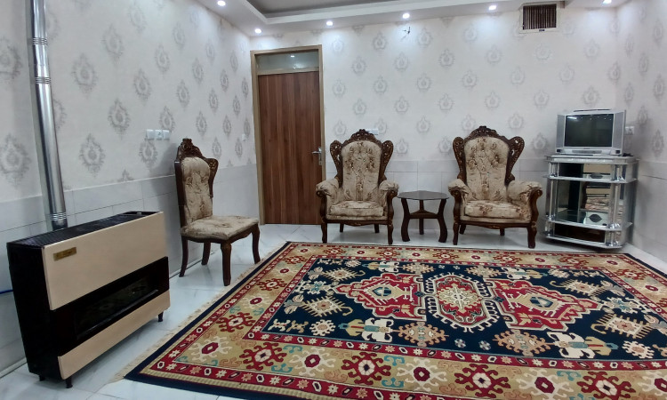 اجاره آپارتمان تک خواب مهدیه اصفهان