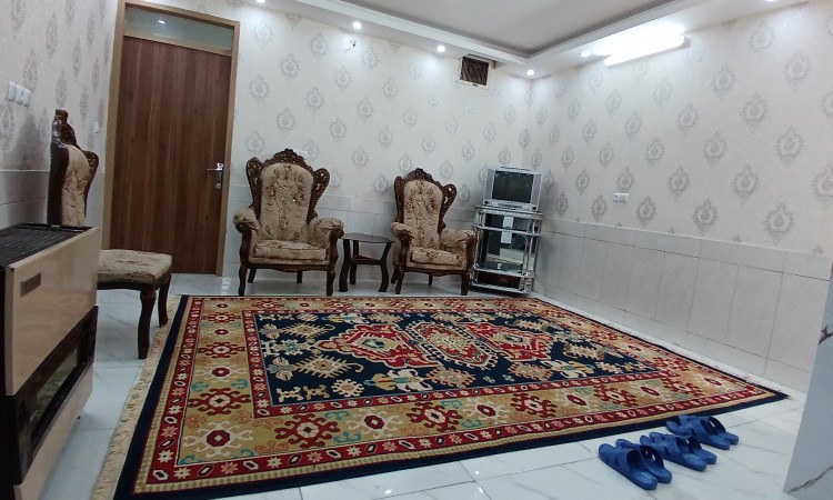 اجاره آپارتمان تک خواب مهدیه اصفهان