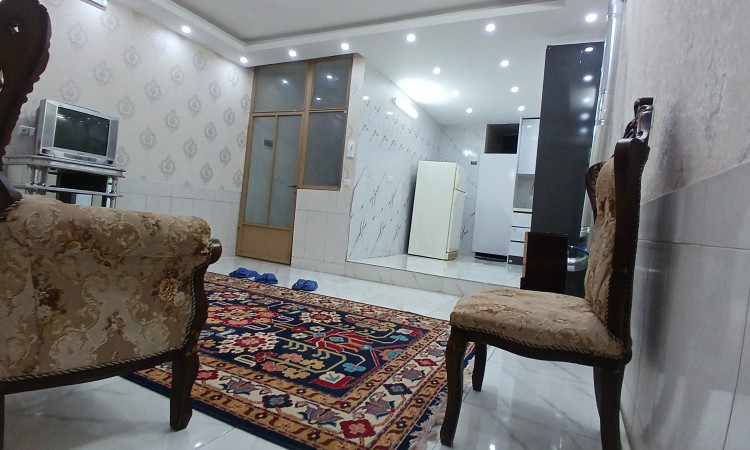 اجاره آپارتمان تک خواب مهدیه اصفهان