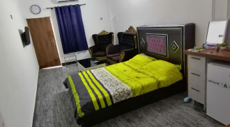 اجاره سوئیت زیبای لیمو