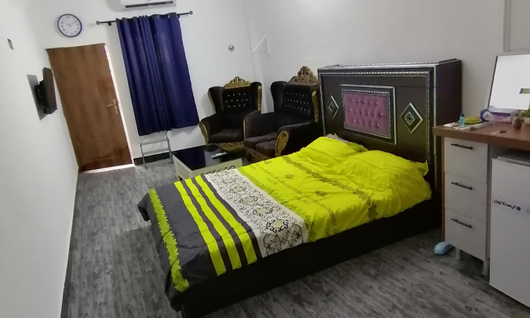 اجاره سوئیت زیبای لیمو