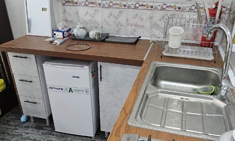 اجاره سوئیت زیبای لیمو