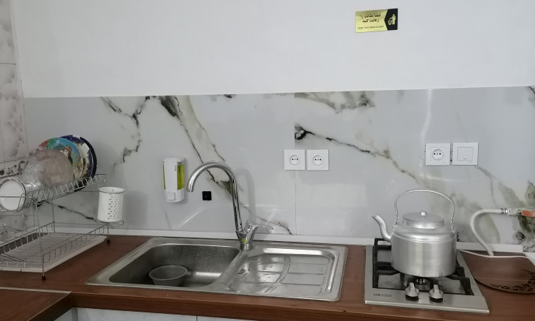 اجاره سوئیت زیبای لیمو
