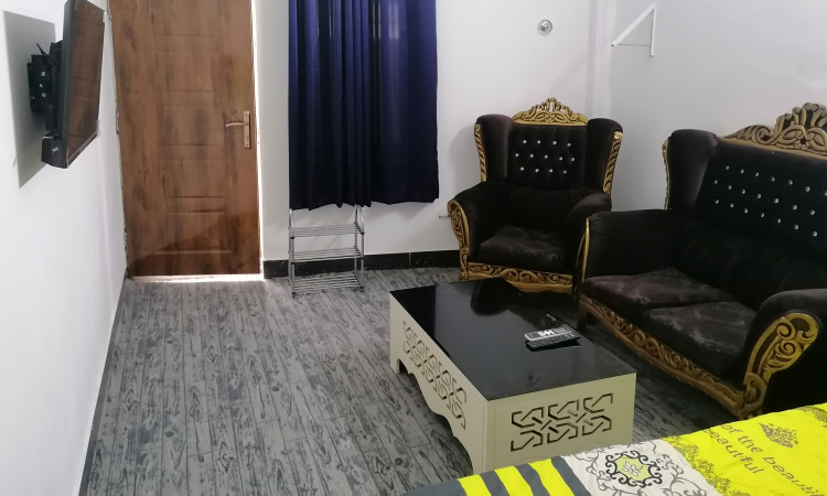 اجاره سوئیت زیبای لیمو