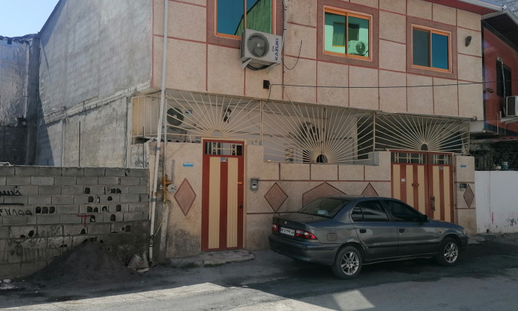 اجاره سوئیت زیبای لیمو
