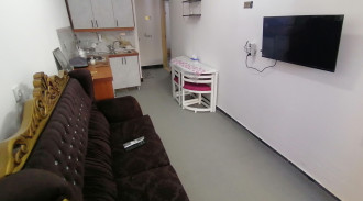 اجاره آپارتمان تک خواب شامار