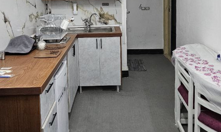 اجاره آپارتمان تک خواب شامار