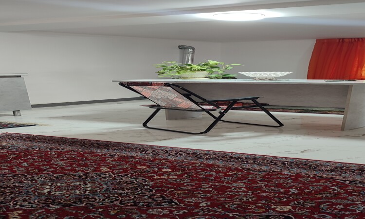 اجاره ویلا دو خواب دامون