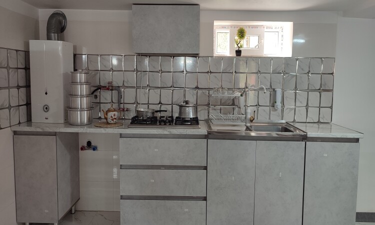 اجاره ویلا دو خواب دامون