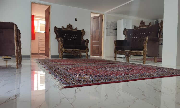 اجاره ویلا دو خواب دامون