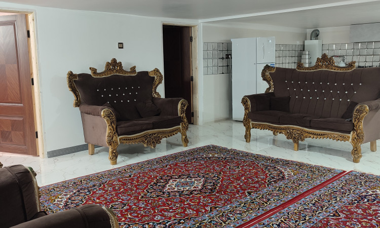 اجاره ویلا دو خواب دامون