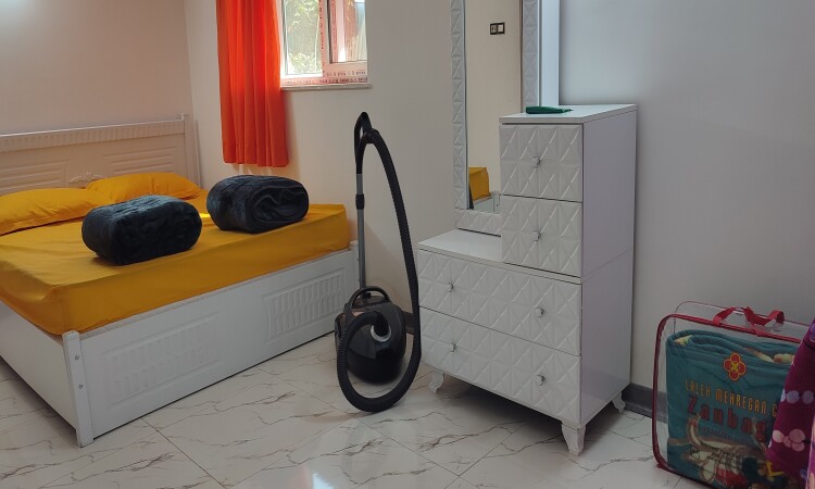 اجاره ویلا دو خواب دامون